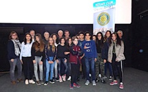 Succès à l'Ile-Rousse de l'opération « Espoir en tête »