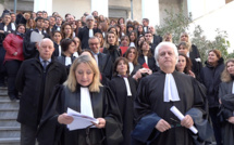 "Journée justice morte" : Les barreaux et les magistrats de Corse s'associent