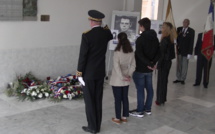 Bastia : 75ème anniversaire de la mort de Fred Scamaroni