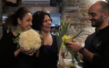 Bastia : Deuxième bougie soufflée pour le resto VG