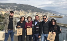 Bastia : Opération séduction pour des tour-opérateurs brésiliens