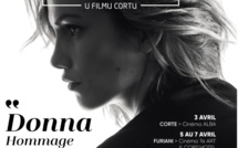 La 11ème édition du festival  « Les Nuits Med di u filmu cortu » débute à Corte
