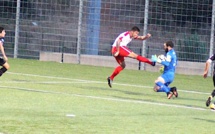 National 2 : Furiani-Agliani céde à Arras (2-0)