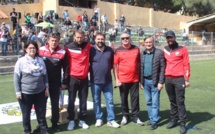 Fusion entre le FCS Calvi et le FB Ile-Rousse : La balle est dans le camp des instances du football