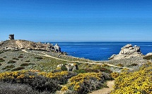 La photo du jour : Balade à la tour d'Omigna