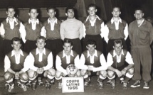 Décès de Paul Sinibaldi : Le "Corse volant" est monté au ciel…