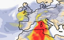 Particules en suspension en Corse : Qualitair maintient son alerte