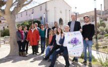 "Fola Flora", l'exposition citoyenne qui va fleurir les rues de Bonifacio