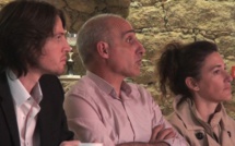 Après Alghajola, le village d'Aregnu va tester  la collecte des déchets au porte-à-porte 