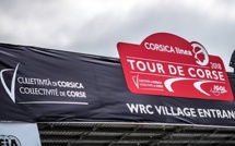 61e Tour de Corse automobile-Corsica Linea  : Une autre dimension !