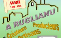 Prima fiera capicursina : C'est parti à  Ruglianu