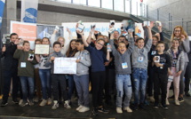 Corte : 200 participants aux "Trophées scientifiques de Corse"