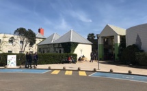 Lycée agricole de Borgo : Journée "Portes Ouvertes" record
