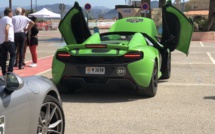 Le Tour de Corse aux 10 000 virages passait aussi par l'Ile-Rousse