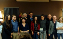 Corte, Furiani, Paris, Ajaccio : Une belle édition des Nuits Med 2018