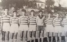 A Ajaccio, le sport est une véritable institution… Les "Monta sega" aussi !