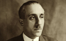 "Gabriel Peri, pour des lendemains qui chantent" aux 17èmes rencontres Cinéma Histoire 