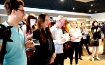 Journalistes et blogeurs européens à la découverte de la Corse et de ses spécialités gastronomiques et culinaires