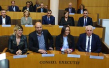 Conseil exécutif de Corse : "Le projet d’article est totalement en-deçà des attentes et des besoins de la Corse et de son peuple"