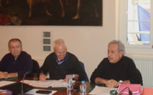 Le conseil municipal de Calvi a voté son budget à l'unanimité