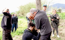 Un jeune agriculteur de Biguglia privé de terrain : La FDSEA monte au créneau