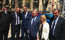 Jacques Mézard : « Je viens avec un certain nombre de dossiers qui doivent être utiles aux territoires »