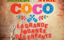 La journée des enfants à Calvi déplacée au Gymnase Municipal