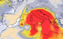 Corse : Nouvel épisode de pollution aux particules fines PM10