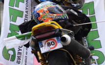 Les motards en colère devant la préfecture d'Ajaccio : La limite à 80 et tout le reste, trop c'est trop 