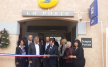 La Maison de services au public de Sari-Solenzara inaugurée