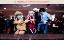 Ajaccio : Le japon s’invite au collège Arthur-Giovoni