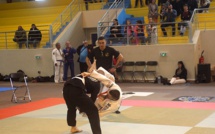Un succès pour l'Open de Jiu-jitsu de Calvi