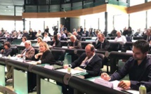 Chambre des territoires : Tout est à construire... sur fond d'attentes fortes et d’équité