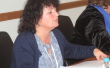 L'Ile-Rousse:  Hélène De Meyer s'explique sur le retrait de sa délégation des finances