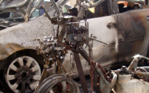 Bastia : Sa voiture brûle, sa guitare disparaît, ses amis organisent une collecte !