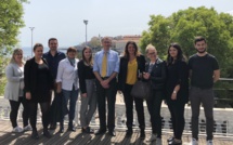 Paris-CDG et Oujda : ASL Airlines France reconduit pour la troisième année consécutive ses deux lignes au départ de Bastia