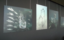 Bastia : La mer et ses dessous en exposition à L’Alb’Oru