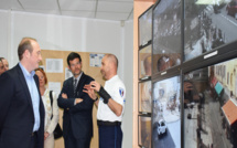 Ajaccio : Nouveaux locaux et nouvelles armes pour la Police municipale