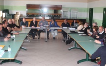 Conseil communautaire houleux à Santa-Reparata-di-Balagna