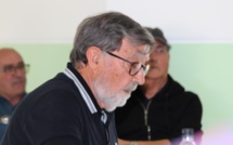 Budget de la CC Lisula Balagna : Les explications de Hyacinthe Mattei