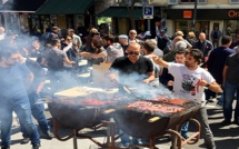 Ajaccio : La CGT souhaite unir les luttes de chacun pour faire reculer le gouvernement