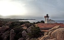 La photo du jour : Cap sur Senetosa