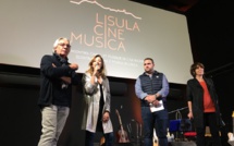 Apertura di a prima edizione di "Lisula Cinemusica"