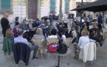 Bastia : Quand « Pesciu Anguilla » investit le marché …