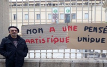 Mario Sepulcre : "Les comportements  de type claniste ne sont plus tolérables dans le milieu artistique "