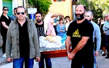 Palmentu a fêté avec éclat sa sainte patronne « A Nunziata »