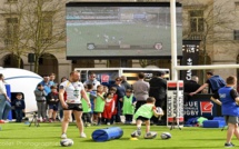 Ajaccio accueille Le TOP 14 Rugby Tour les 28 et 29 avril