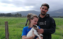 Borgo : A Tinuta, la première ferme pédagogique en Haute-Corse !