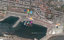 Bastia : La ville s’apprête à accueillir L’Hermione