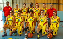 Basket : Cournon en hors d’œuvre des play-off pour Furiani